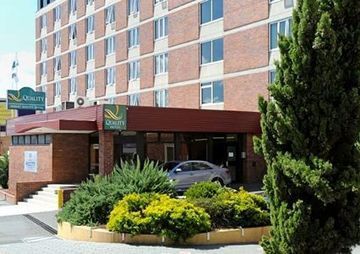 Hotel Mid City Hobart
